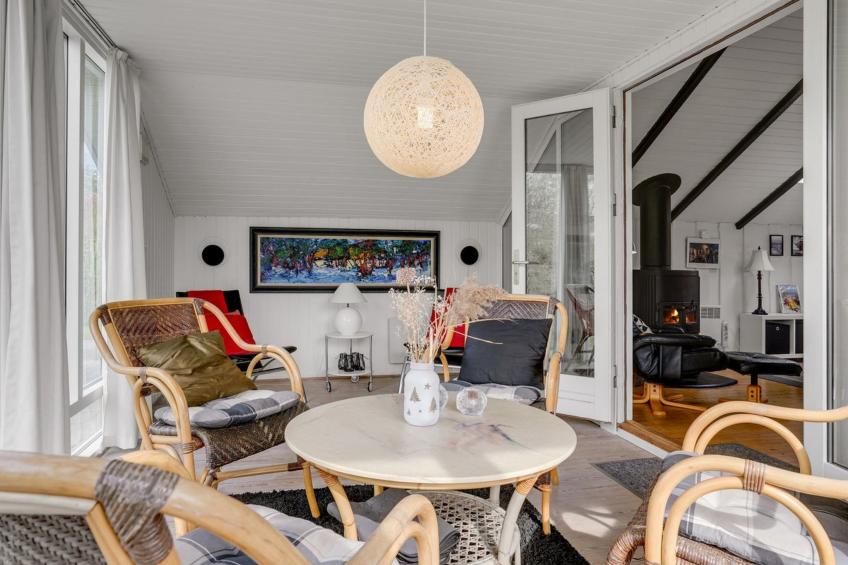 "Magnus" - 250m to the inlet - foto 2