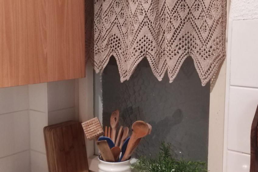 in Breitenstein mit Grill und Garten - foto 18