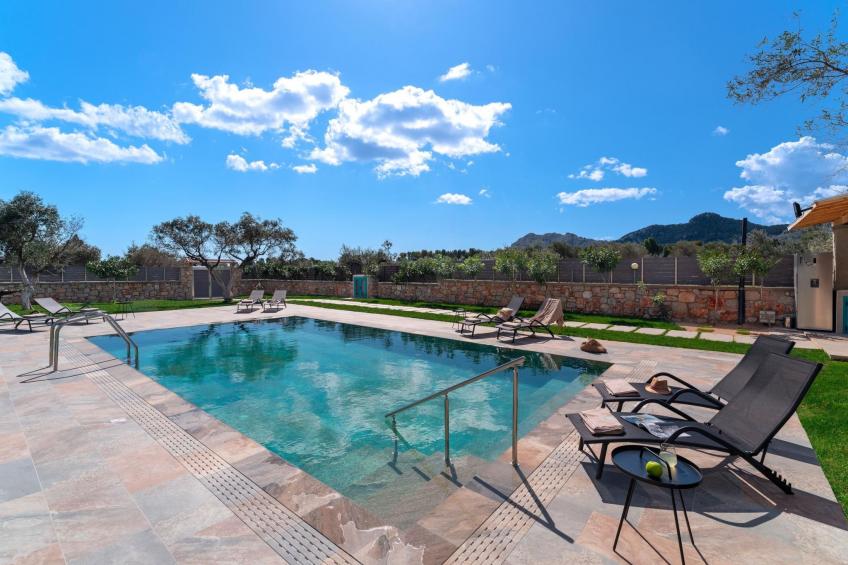 Serenity Villen-Villa Terra - foto 4