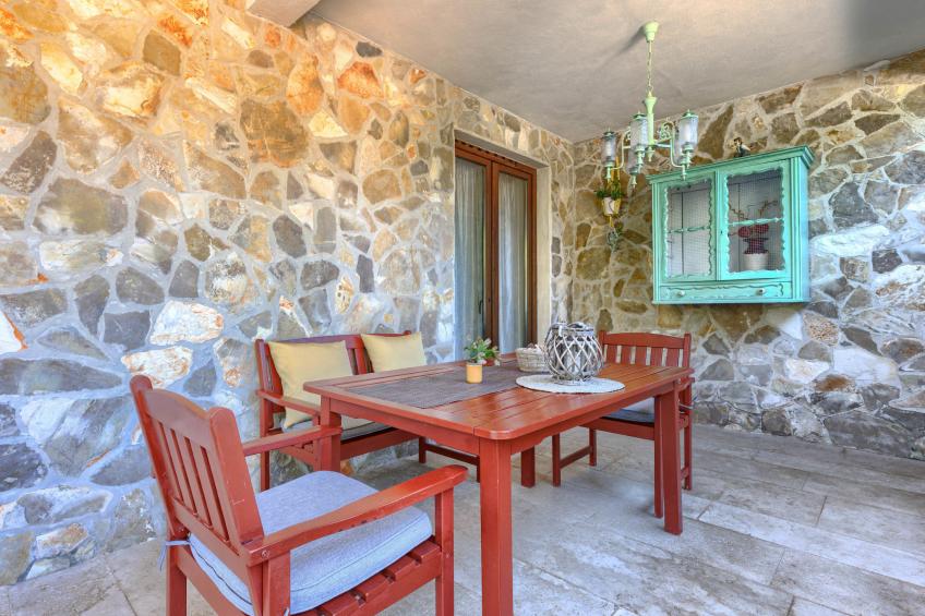 Landhaus Viliam (ROJ530) - foto 27