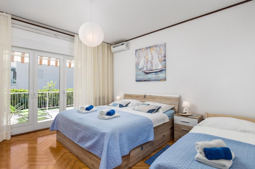 Magnolia Terrace Wohnung - foto 29