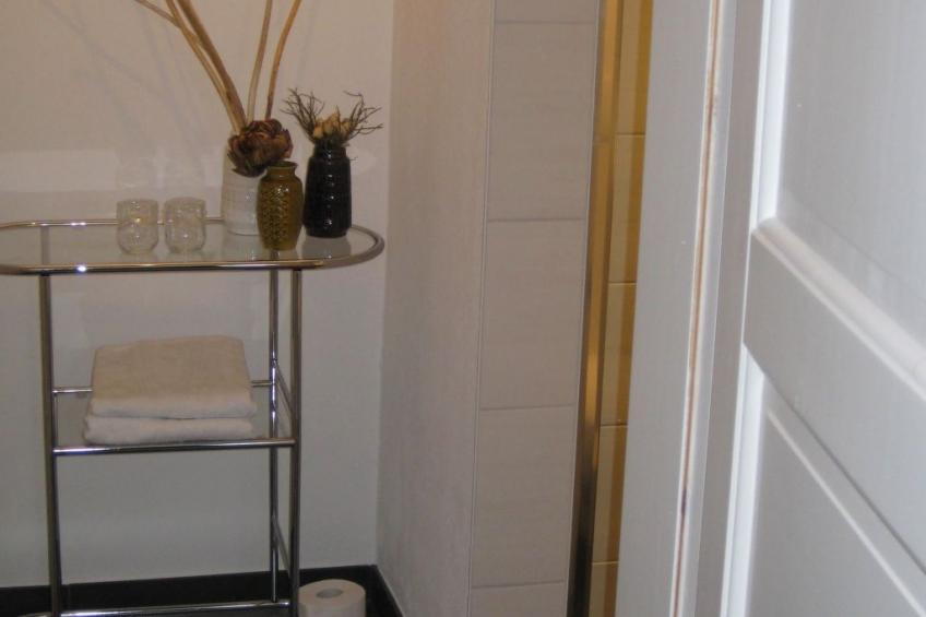 in ehemaliger Dorfschule am Dorfrand - foto 13