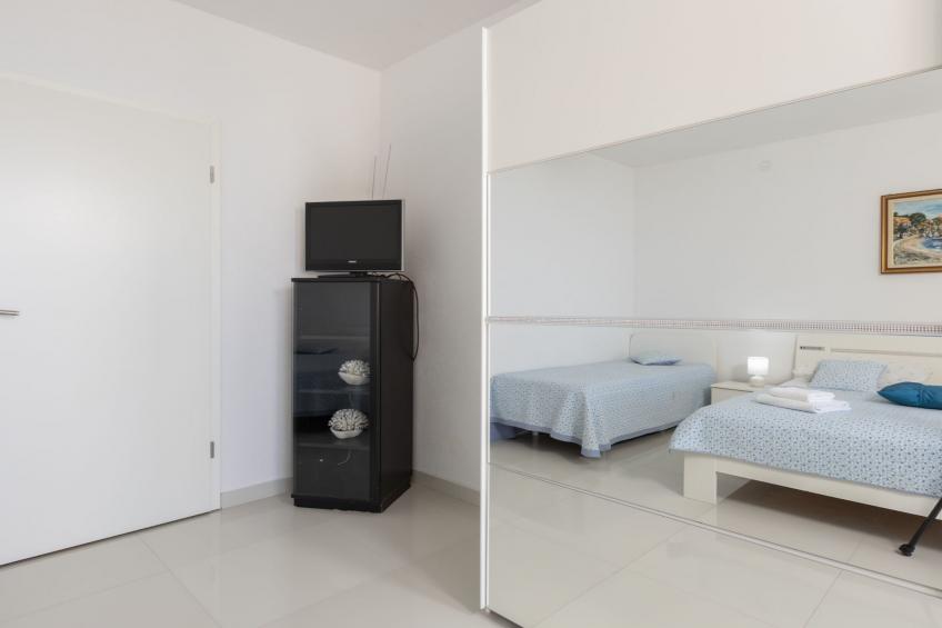 Villa Blanka - Six Bedroom Villa with Swimming Pool and Sea View - foto 35