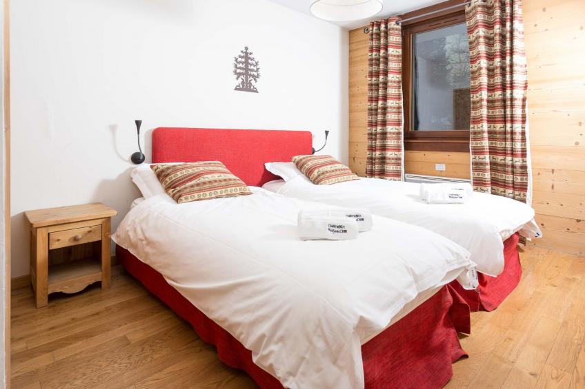 Wohnung in Chamonix Centre-Ville - foto 19