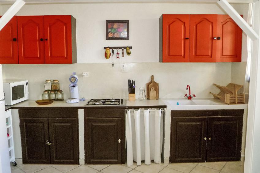 Hameau la Madrague - foto 9