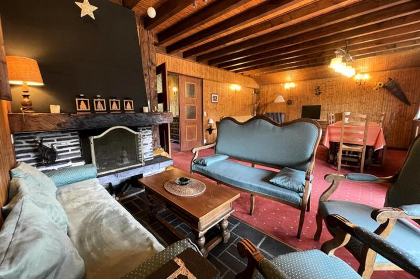 Appartements à La Clusaz - foto 14