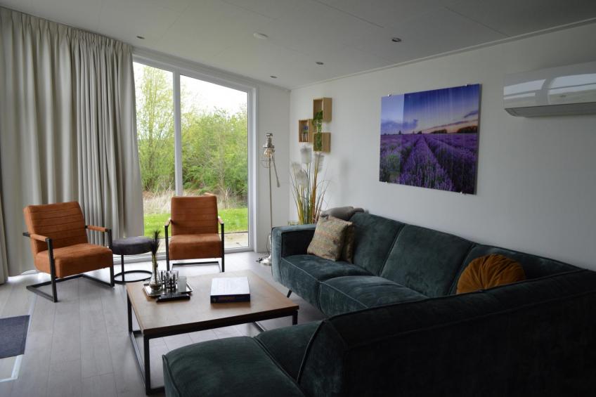 Ravenbosch - Fireplace & Garden Shed - foto 3