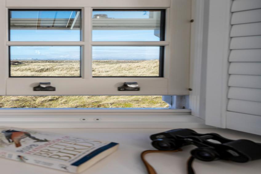 Walney Island Lighthouse - foto 22