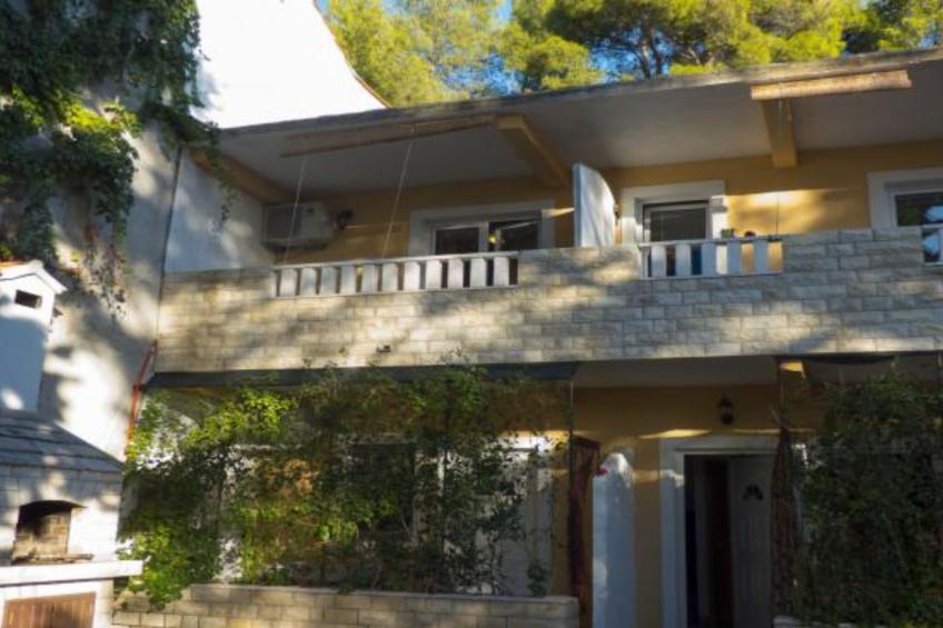 Beachfront Apartments Plaža - One Bedroom Apartment A3 - foto 9