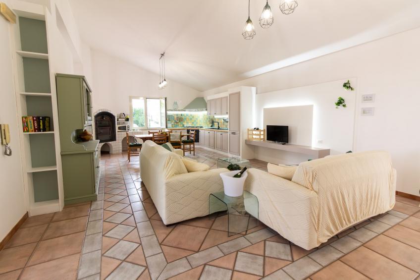 Villa Ninfa - foto 18