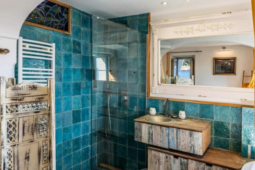 Résidence Maison De Pêcheur Dans Le Cap Corse - foto 26