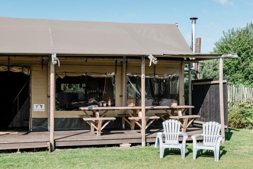 Wood Lodge - foto 11