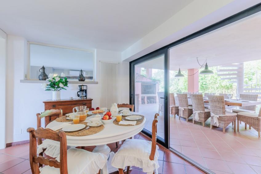 Cà Uvenere, Modern Farmhouse with Pool - foto 34