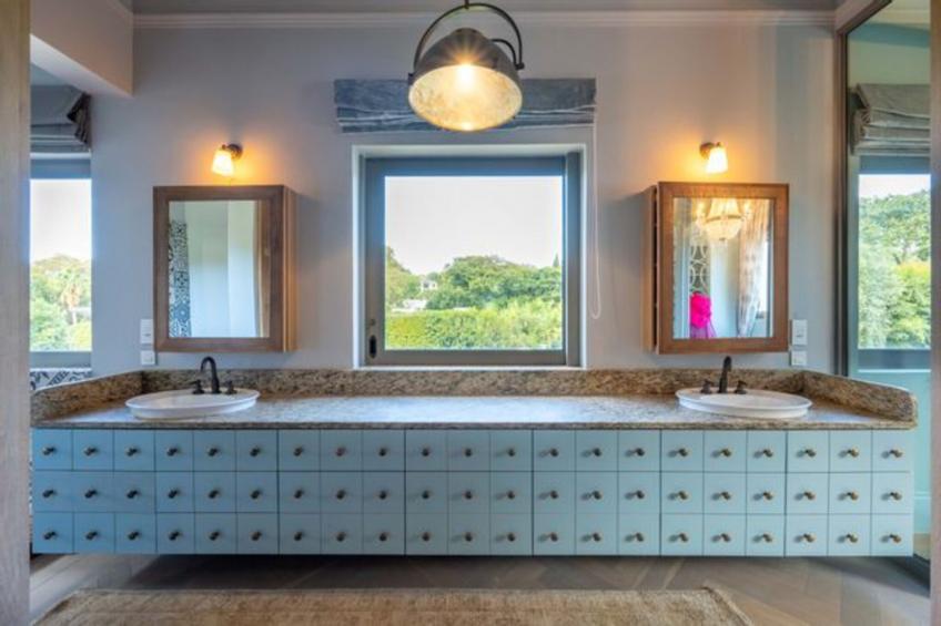 4 Bedroom Self Catering Villa - foto 30