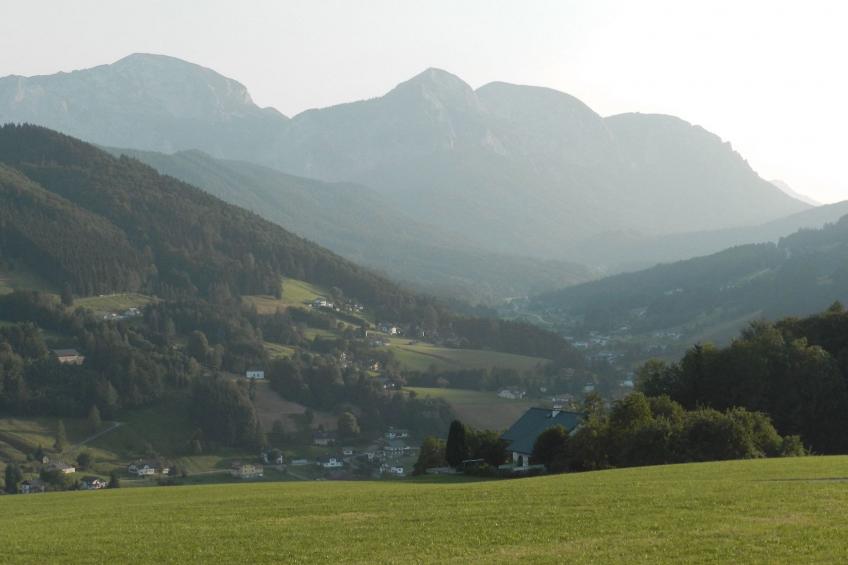 Das Grasberghaus - Urlaub mit der Familie - foto 33