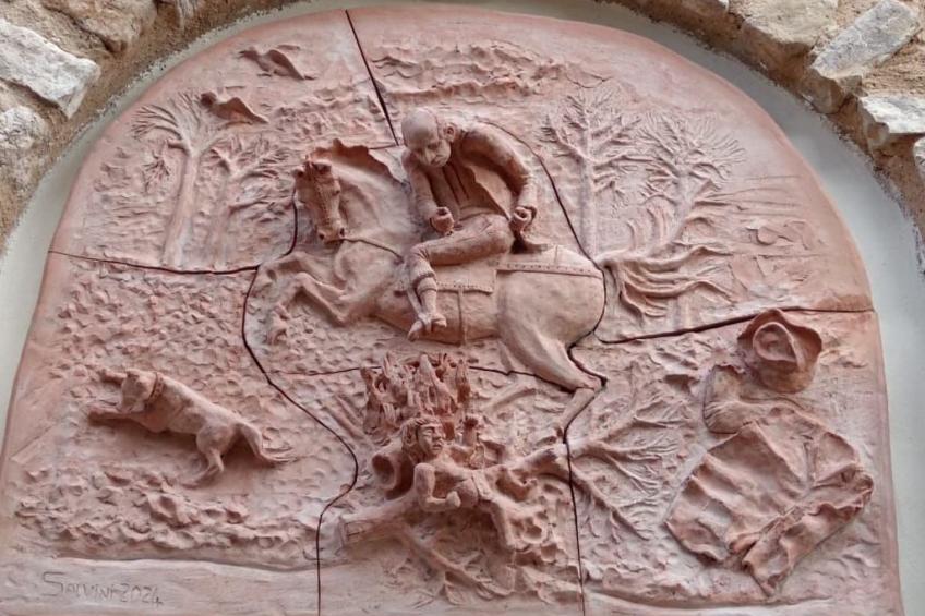 Le Dispense' Haus Berg und See - foto 25