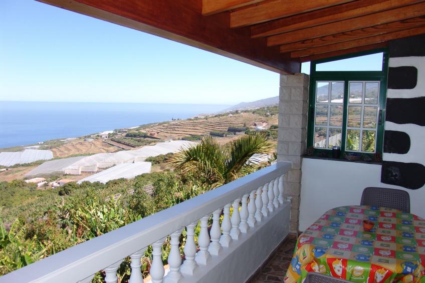 für 4 Personen ca. 50 m² in La Punta, La Palma (Westküste von La Palma) - foto 5