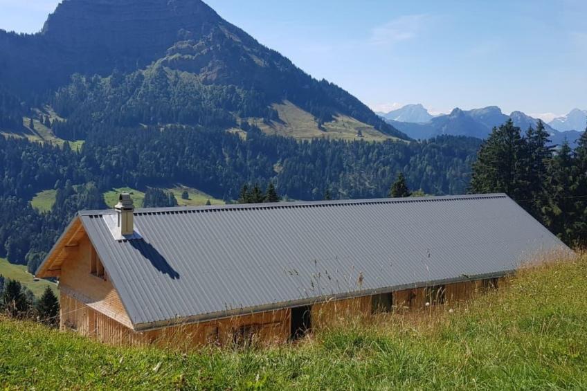 Alp Scherlet - foto 2