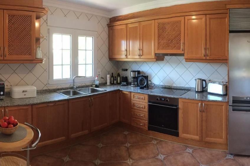 Traumvilla Segaria - foto 13