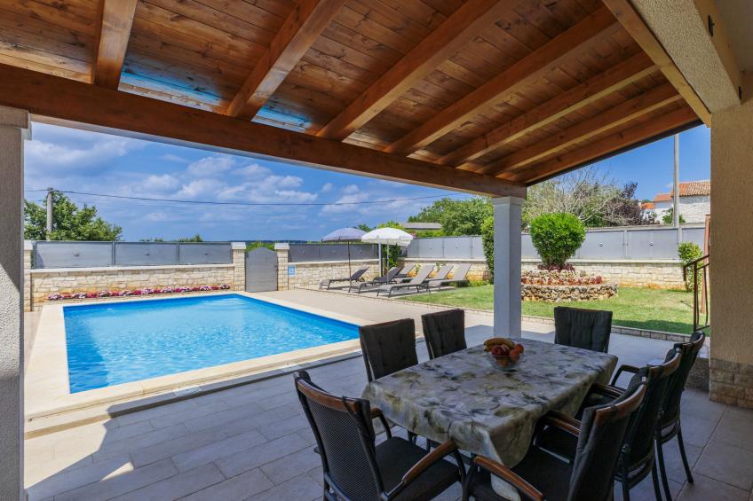 Haus Kristina (KST411) - foto 2