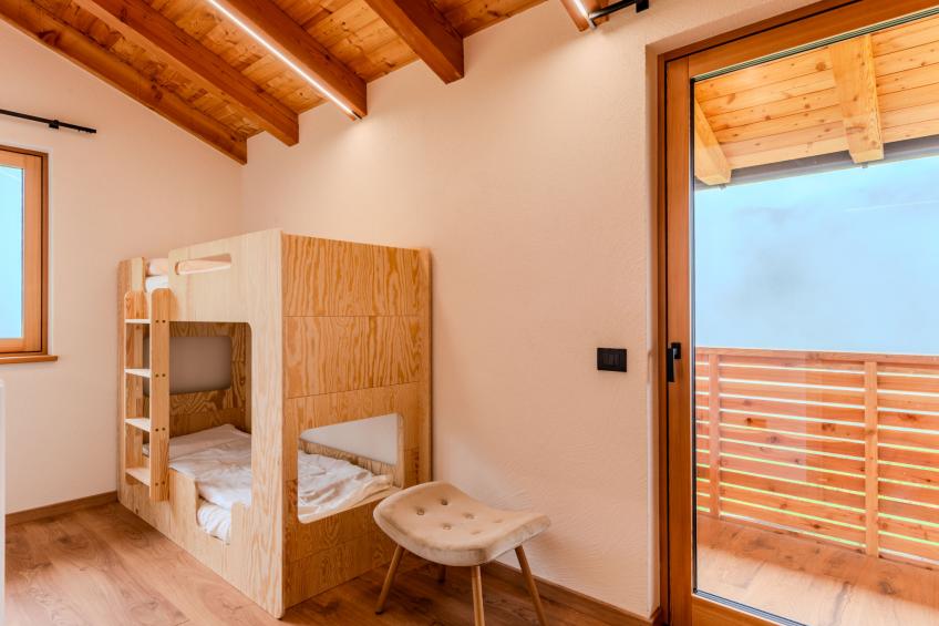 Larice Quadrilocale - foto 12