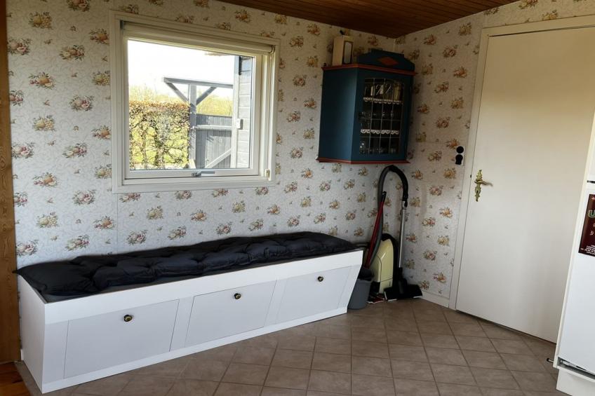 "Edithe" - 250m from the sea in SE Jutland - foto 17