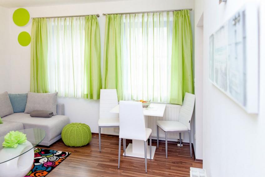 für 2 Personen  + 1 Kind ca. 45 m² in Stubenberg am See, Steiermark (Ostst - foto 7