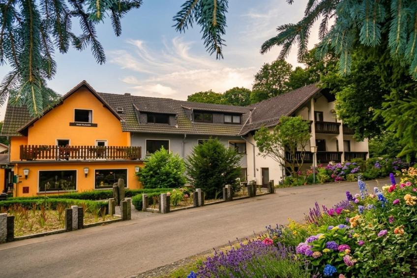 Heiderhof - Double Room Disability access