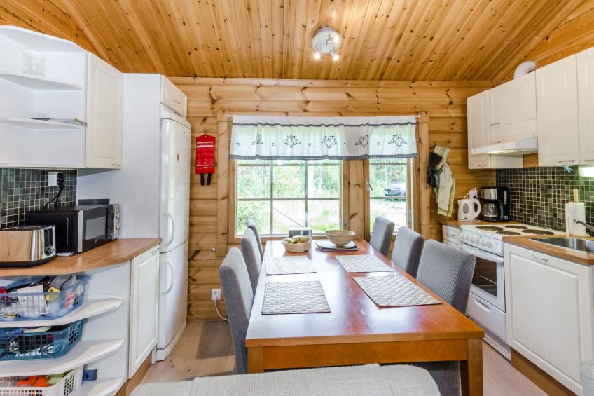 Kuikkaranta - foto 9