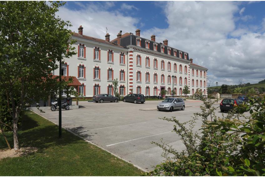 Les Demeures Champenoises Confort ST2S - foto 18
