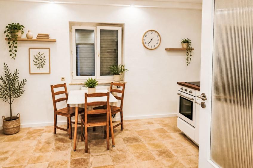 1OG "R" Helle 80m² 3-Zimmer Wohnung näh - foto 22