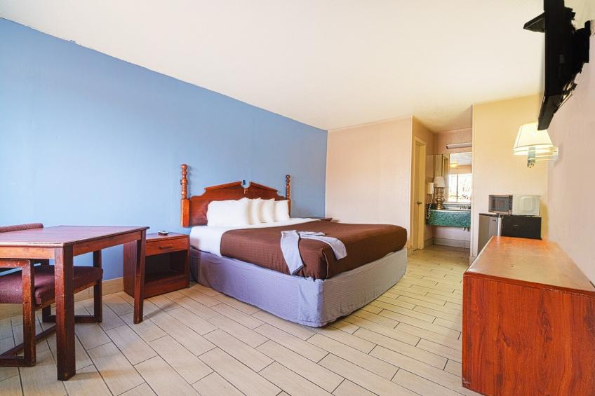 2 Queen Bed - foto 23