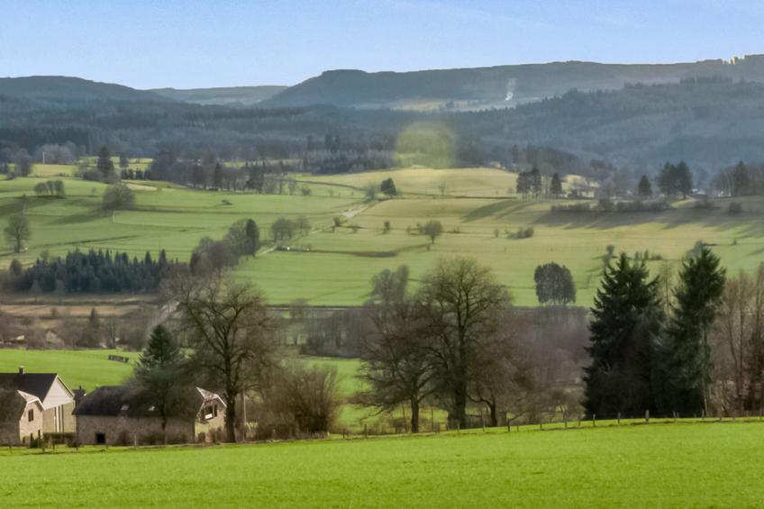 Superbe maison de vacances à Vieslam pour 6 adultes - foto 27