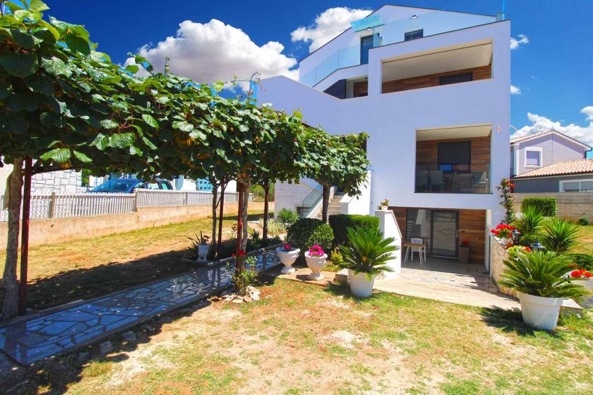 Vakantiewoning met airconditioning - BF-TDK9F - foto 54