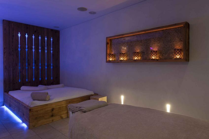 Ferienwohnung mit Wellnessbereich - BF-DHTC9 - foto 45