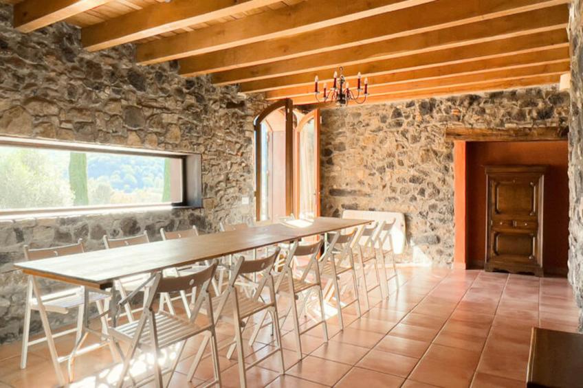 Maison à Sant Feliu de Pallerols - foto 18