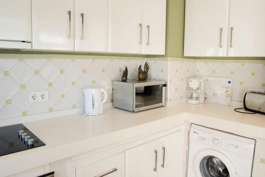 Carabeo 24 Apartment by Casasol - foto 13