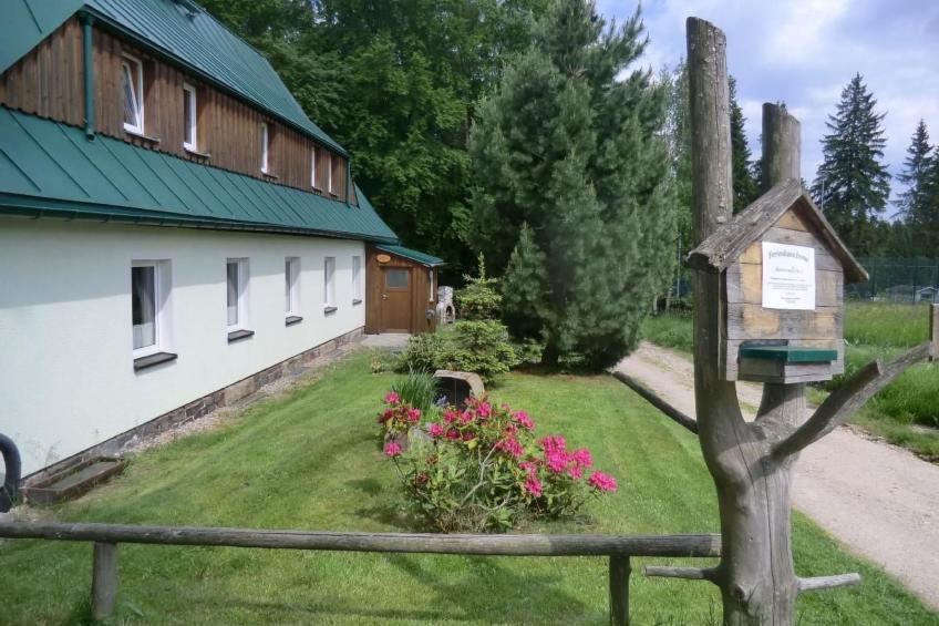 Gretelhaus - foto 32