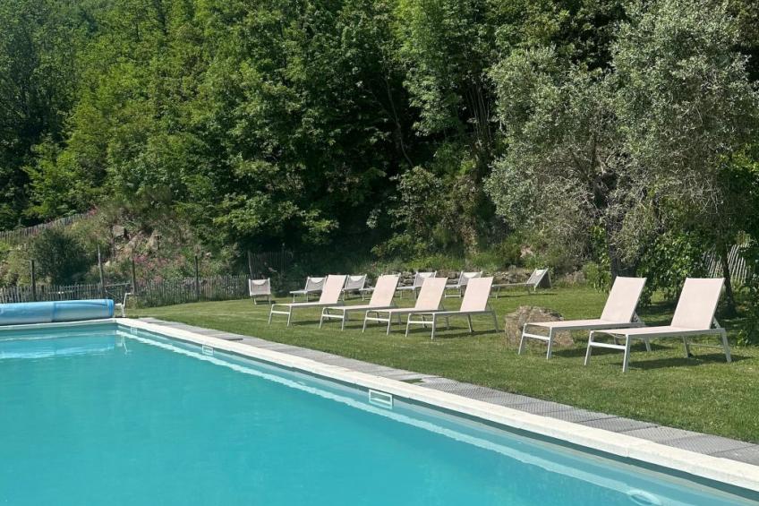 Vakantievilla 'Top Hill' - foto 41