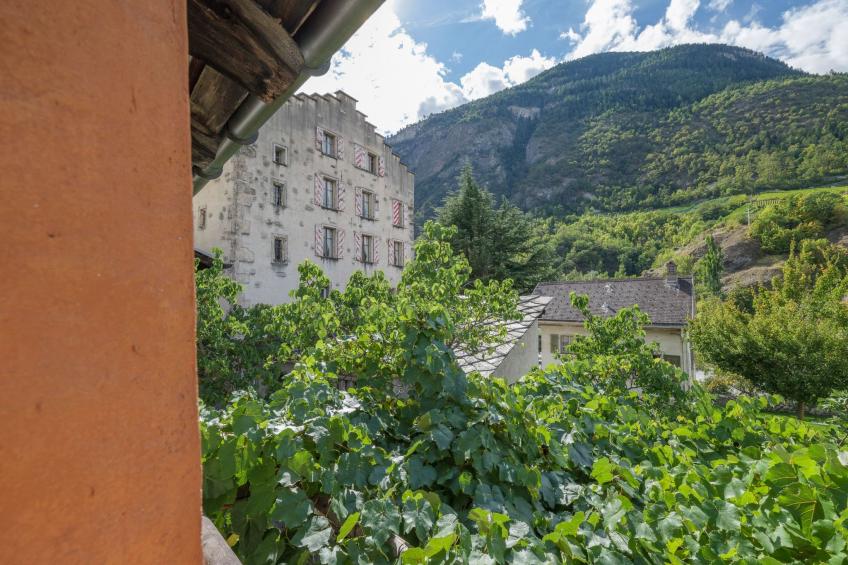 Cricerhaus in Visp - foto 33