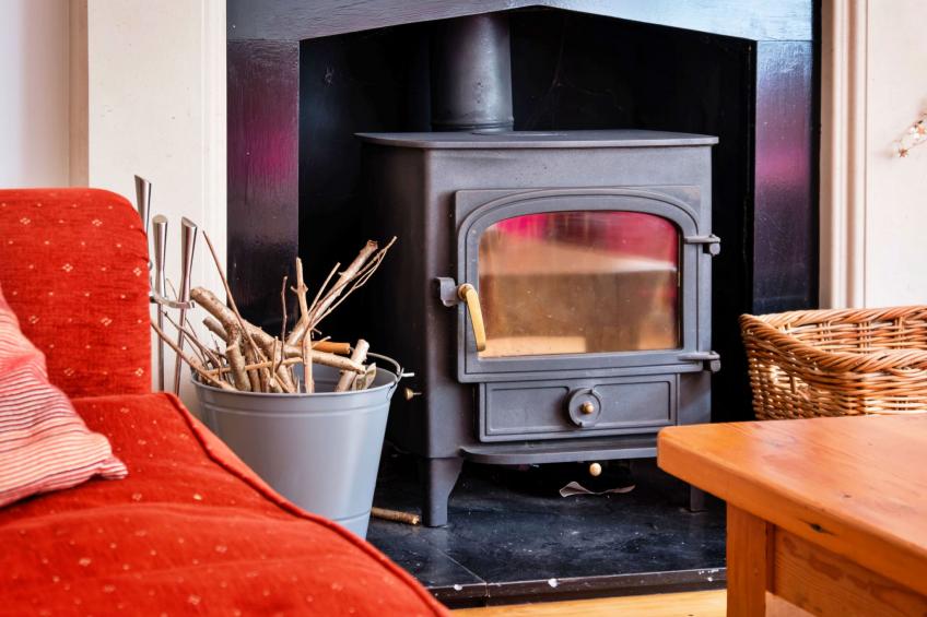 Riversdale Lodge - foto 39