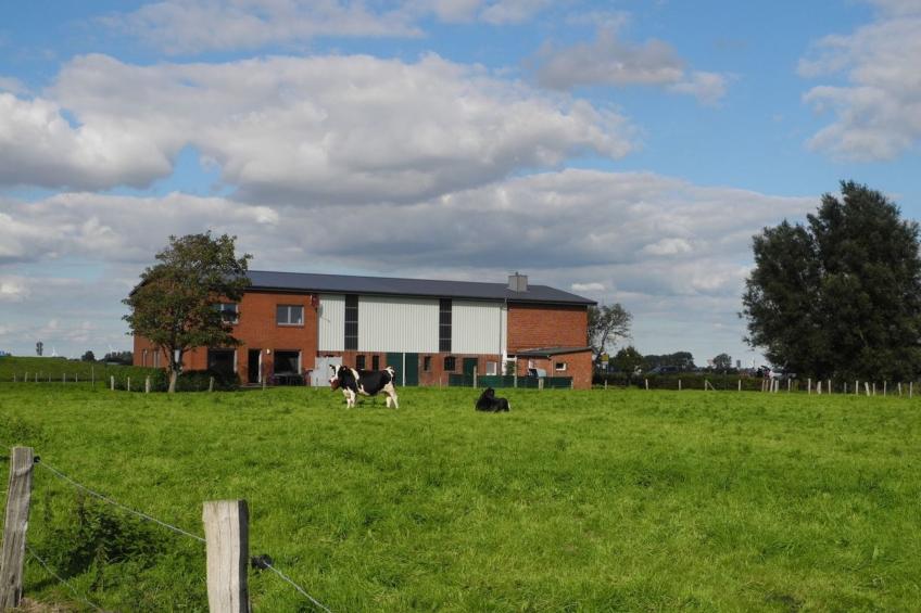 Geräumiges Ferienhaus mit Garten und Weitblick - foto 23