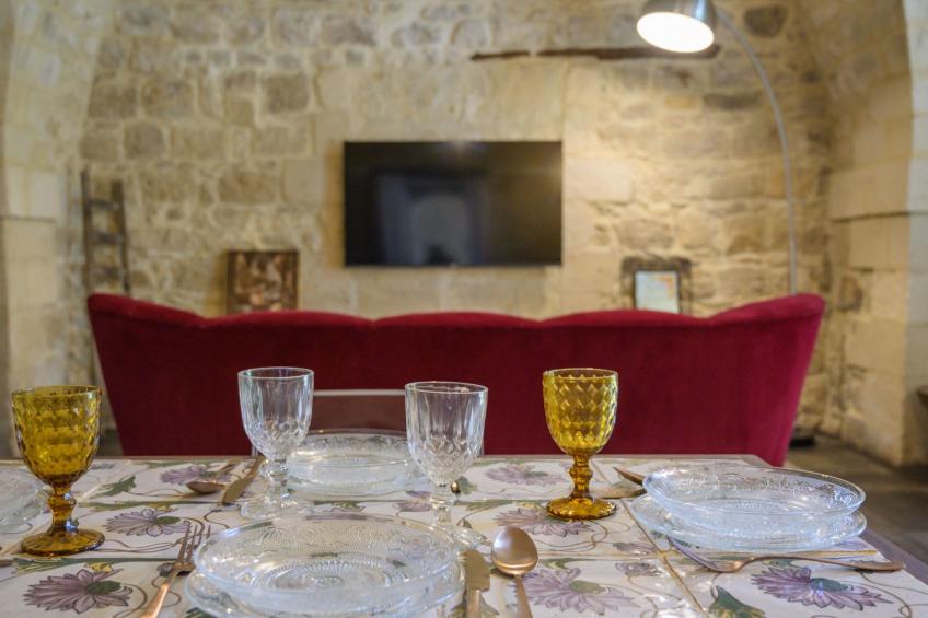 Wohnung 'Casa del Pozzo' mit Terrasse - foto 25