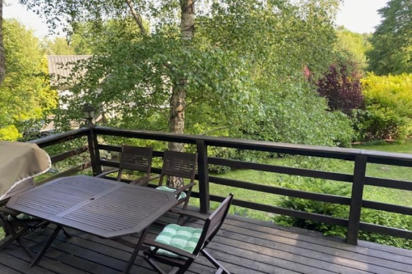 Domek wakacyjny w Koleczkowie - foto 20