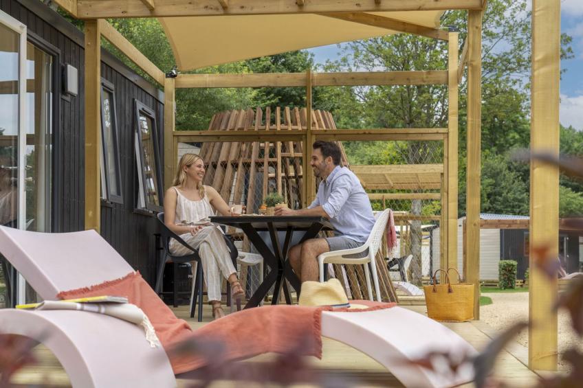 Cottage Cocoon 6p 3Bdrms AirConPremium - foto 24