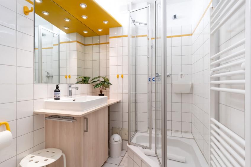 Appartementhaus Frisia Wohnung 403 St Peter-Ording - foto 18