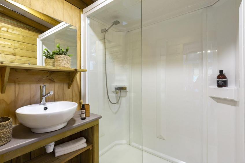 Lodge Forest Camp 6p 3Bdrms - foto 8