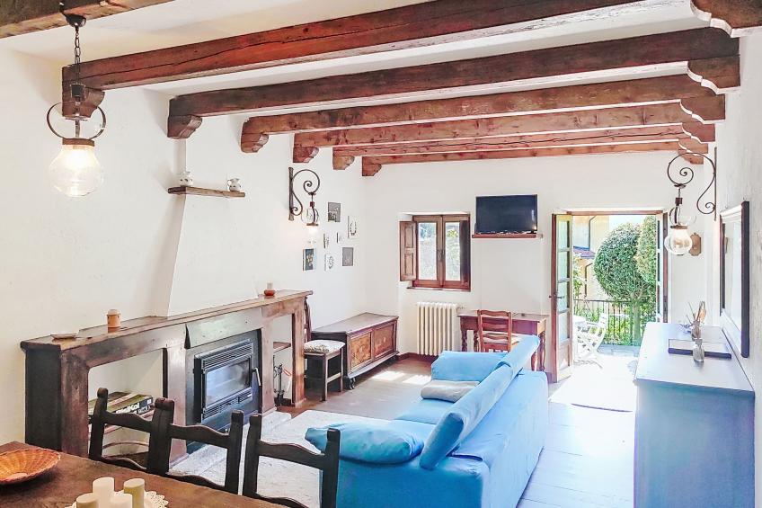 Casa Fujada - foto 2