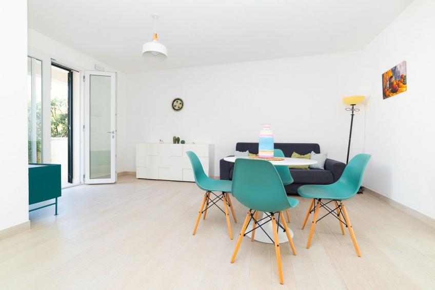 Villetta Annamaria 50 Meter Strand und Parkplatz - foto 17