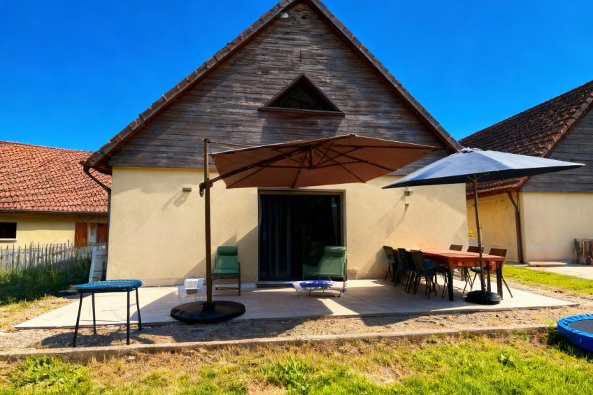 Lac Bleu nr 18 - foto 12